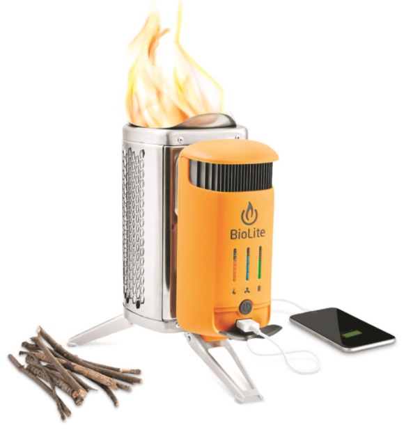 best wood burning camping stoves - Wood Burning Camping Stove