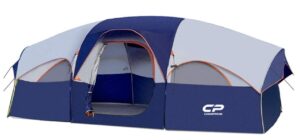 Tents,Tents,tents-Family