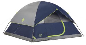 Tents, Tents, Tents-Two Person
