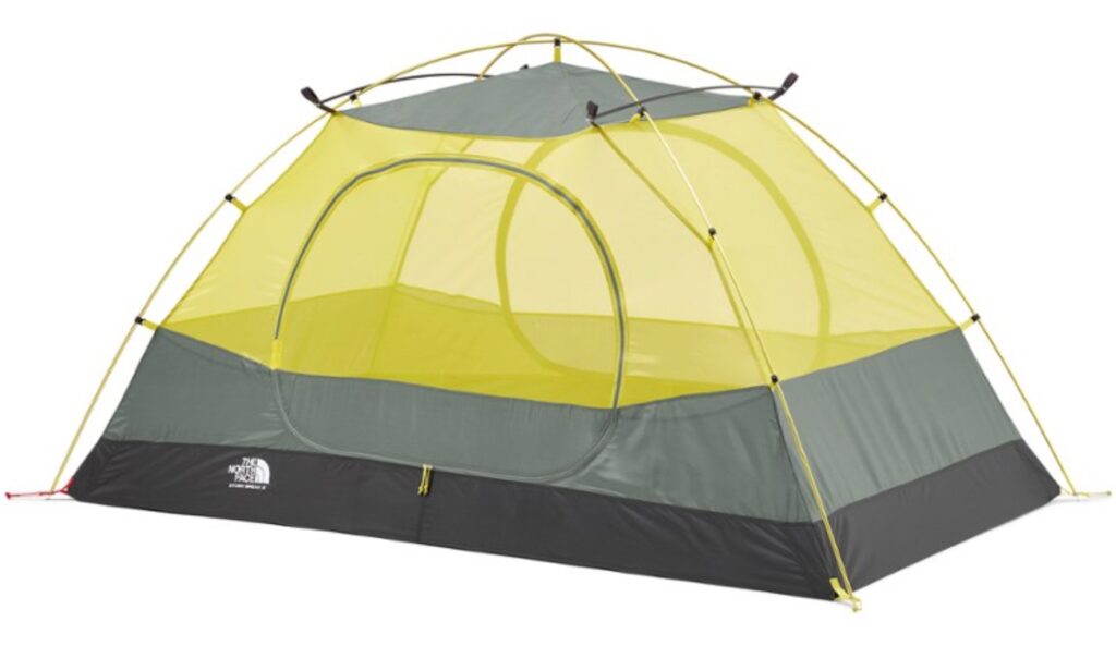 backpacking tent review